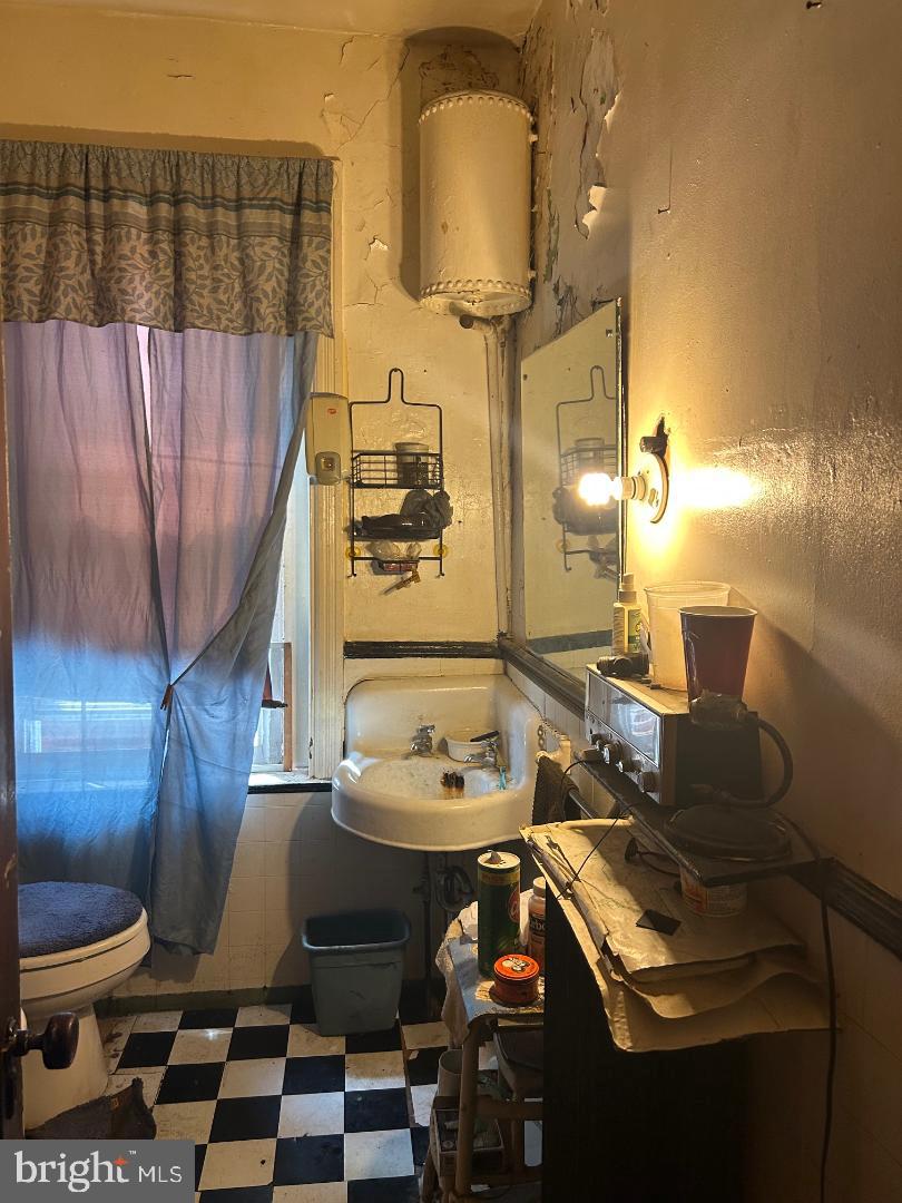 NORTH CENTRAL - Residential