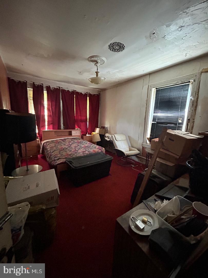 NORTH CENTRAL - Residential