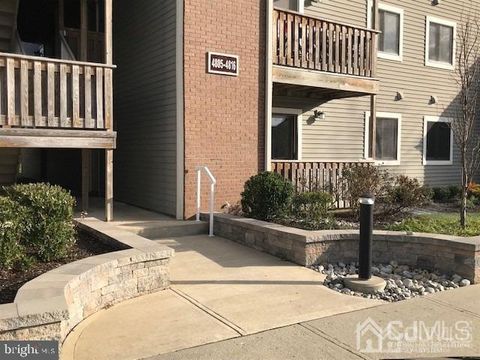 Condo For Rent - 4811 Ravens Crest Drive<br/> PLAINSBORO, NJ 08536