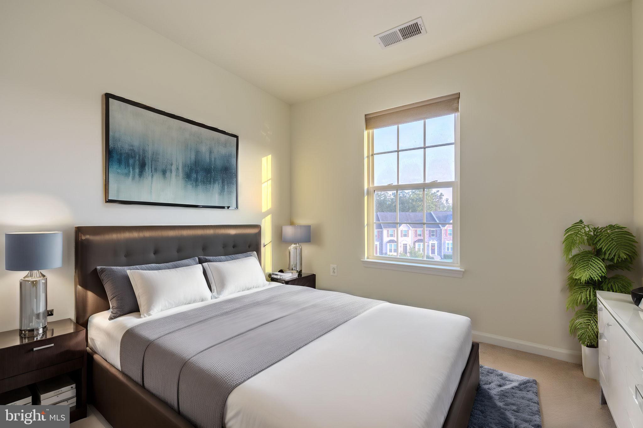 LAFAYETTE CROSSING - Residential Lease