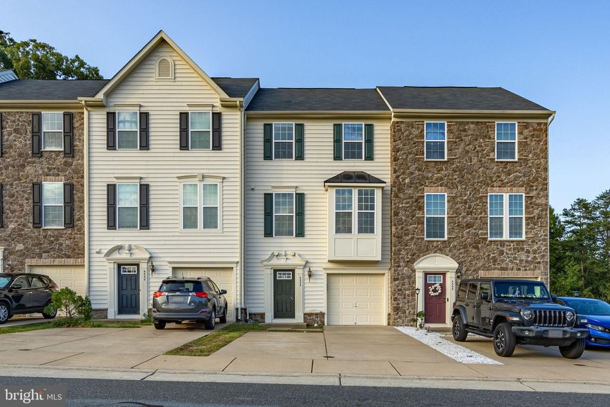 Charming 3-Level Townhouse in Lafayette Crossing – A True Gem!

Discover the perfect blend of comfort and convenience in this beautifully maintained townhouse, nestled in the tranquil and highly sought-after Lafayette Crossing neighborhood. With its prime location, you’ll enjoy easy access to Quantico, Richmond, and DC via Rt-1 and I-95, and be just 10 minutes from Old Town/downtown Fredericksburg, Mary Washington Hospital, the University of Mary Washington, and the Fredericksburg Health Care Center (HCC) of veteran affairs. Key features include:
Spacious and Versatile Living: This contemporary home offers 4 bedrooms and 3.5 bathrooms, including two luxurious master suites—one on the upper level and one on the lower. Each master suite boasts its own full bathroom and walk-in closet.
Bright and Airy Spaces:  The main level features a large, open living area with abundant natural light and a cozy atmosphere, perfect for relaxing or entertaining. The eat-in kitchen includes a center island, ample space for a large table, and additional seating at the island. Step out onto the upgraded composite deck, ideal for outdoor dining or enjoying a morning coffee.
Comfort and Convenience: Two additional spacious bedrooms on the upper level share a full hallway bath, and the conveniently located laundry room includes a washer and dryer. The walkout lower level adds extra flexibility to the living space.
Prime Location: Enjoy nearby shopping at Wegmans, Walmart, Costco, Hobby Lobby, Target, and the Spotsylvania Towne Centre. Savor diverse dining options like Park Lane Tavern, Logan’s Roadhouse, Firebirds, Cold Stone Creamery, and Bravo.
Additional amenities include a 1-car garage plus driveway parking, snow removal, and trash removal covered by the HOA. The home also features a newer HVAC system (2019) and water heater (2018) for your peace of mind.
Please Note:  No pets or smoking allowed. Available for immediate move-in.
Don’t miss out on this wonderful opportunity—schedule your viewing today