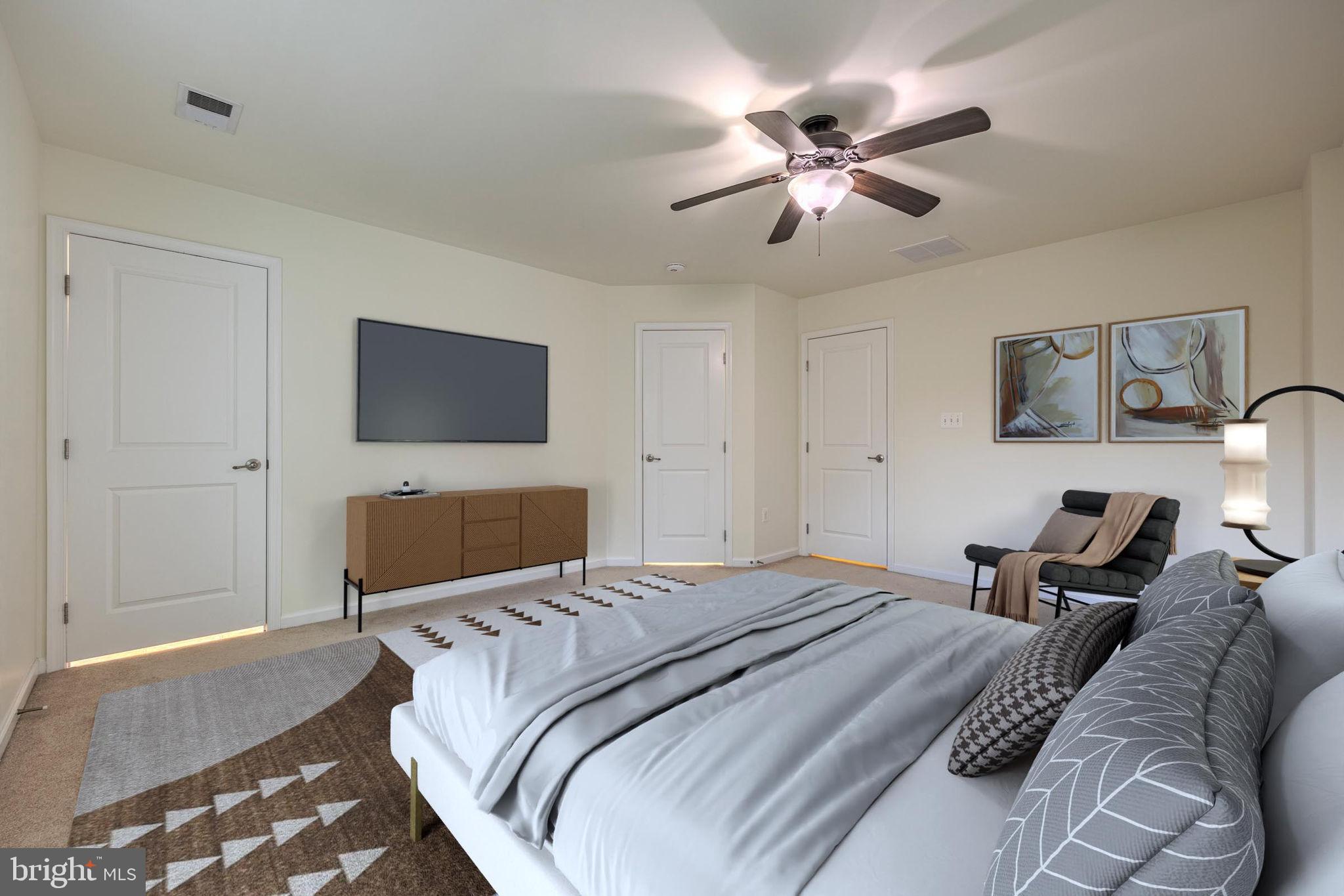 LAFAYETTE CROSSING - Residential Lease