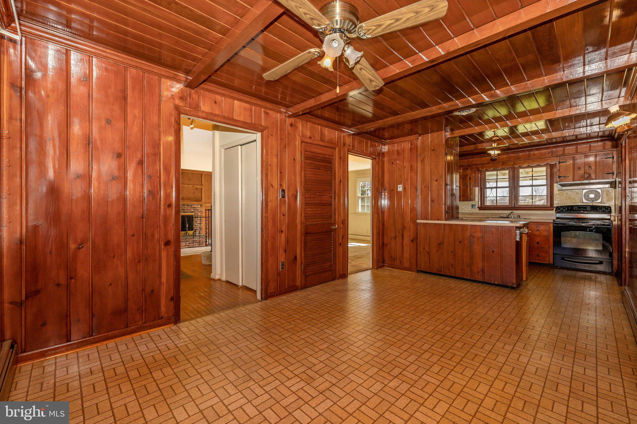 GREENRIDGE ACRES - Residential