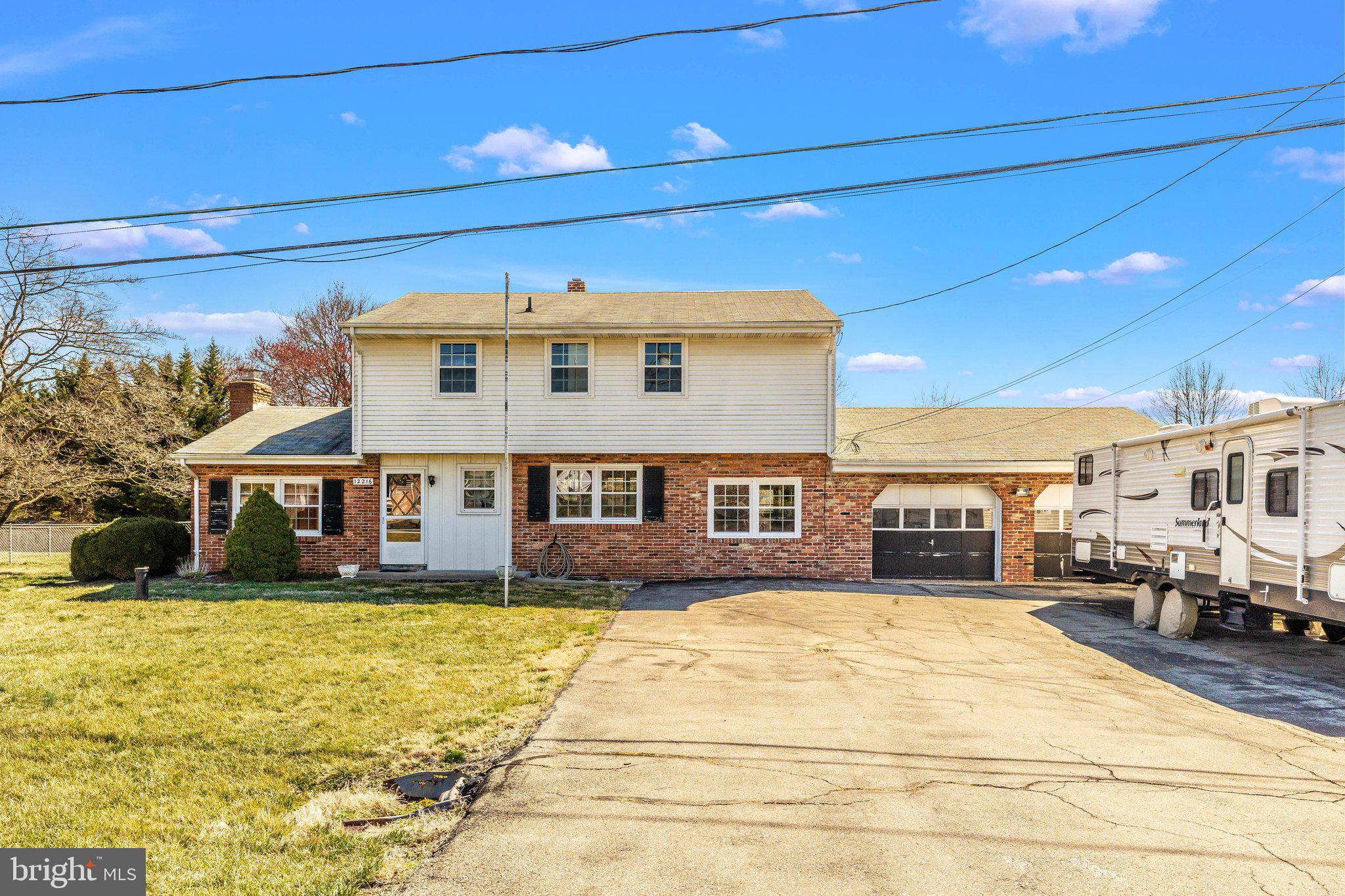 GREENRIDGE ACRES - Residential