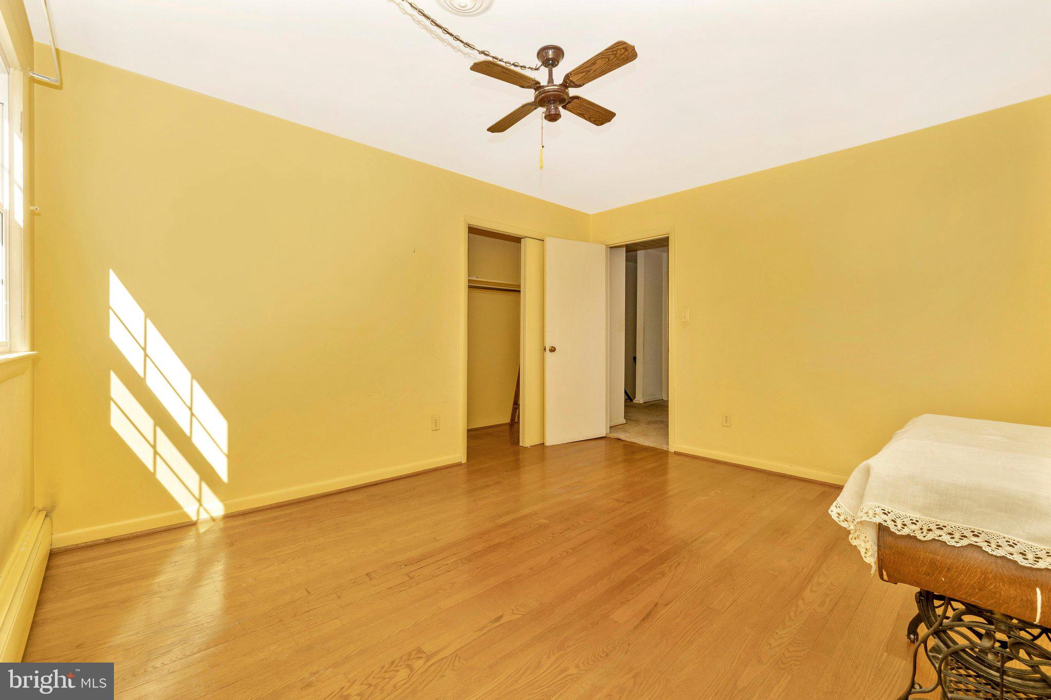 GREENRIDGE ACRES - Residential