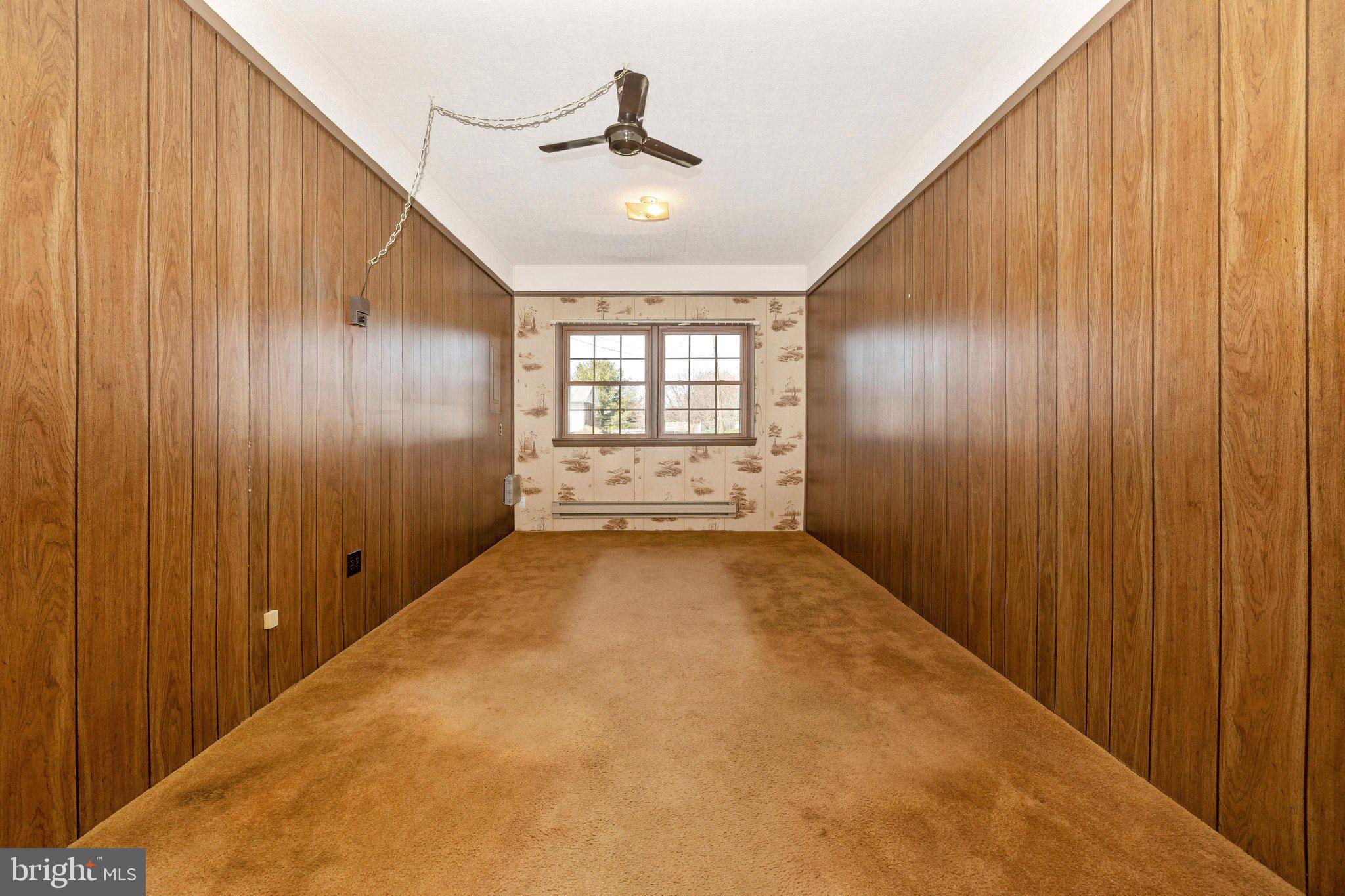 GREENRIDGE ACRES - Residential