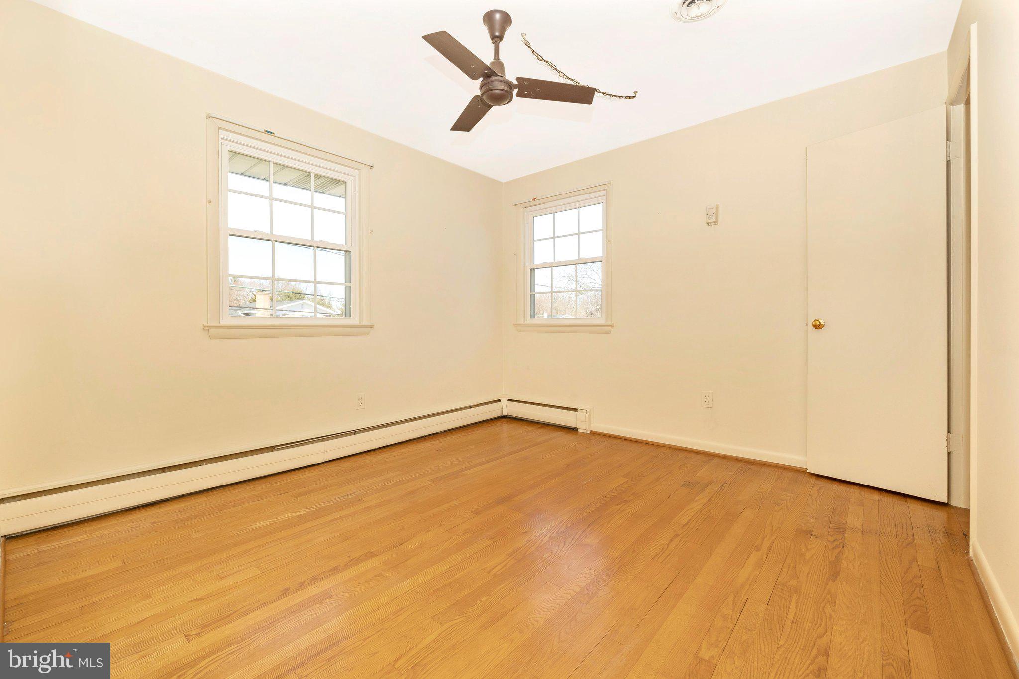 GREENRIDGE ACRES - Residential