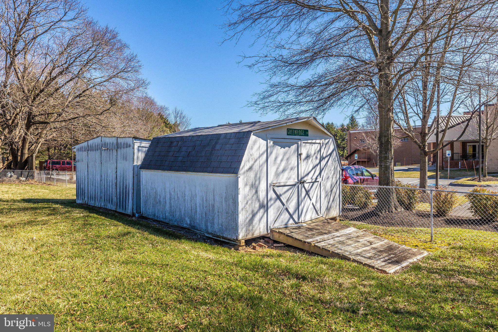 GREENRIDGE ACRES - Residential