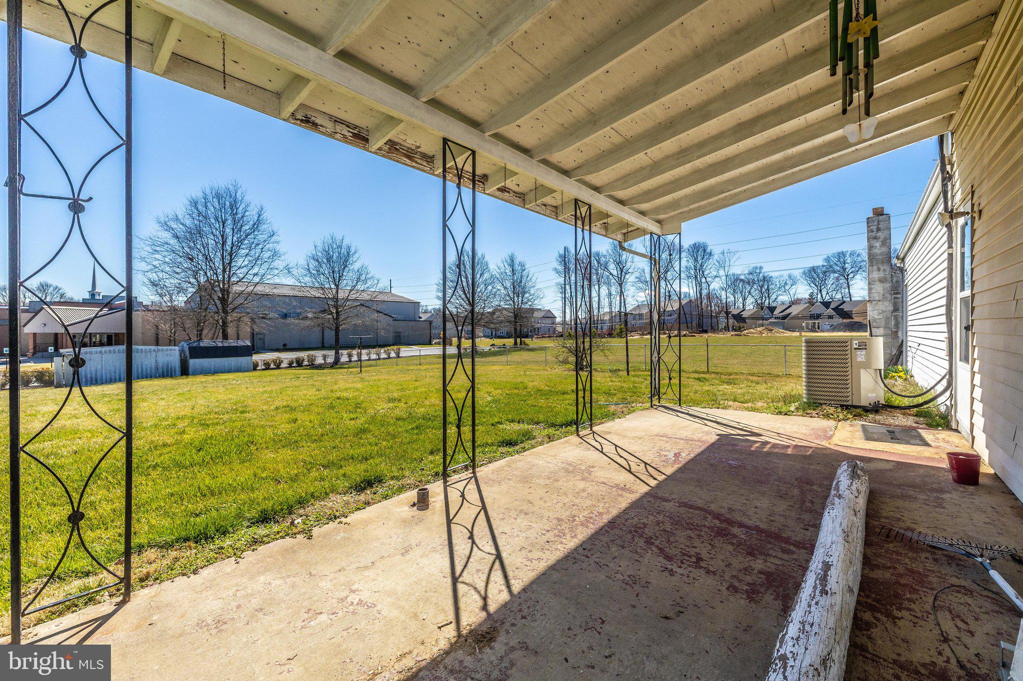 GREENRIDGE ACRES - Residential