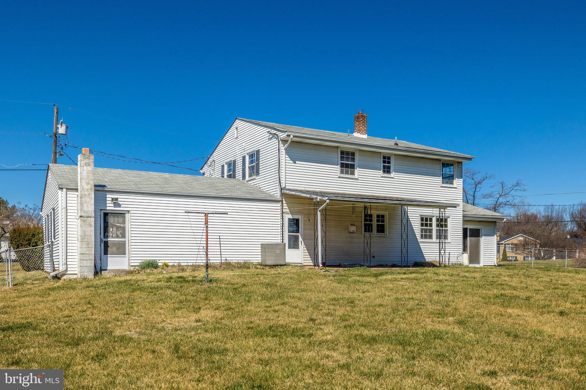 GREENRIDGE ACRES - Residential