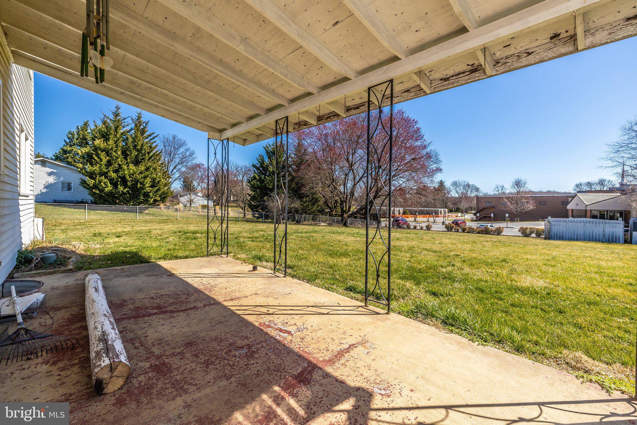 GREENRIDGE ACRES - Residential