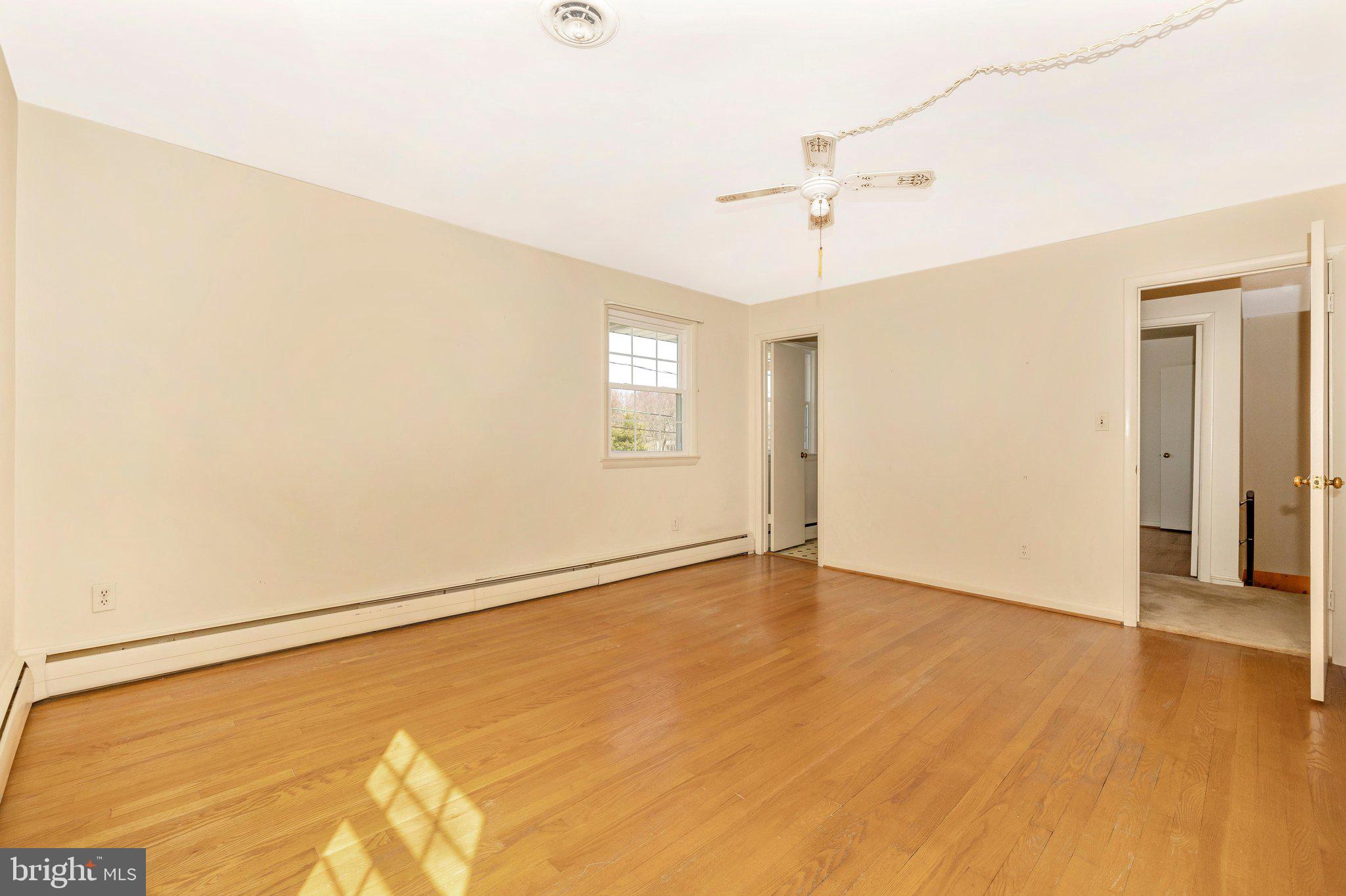 GREENRIDGE ACRES - Residential