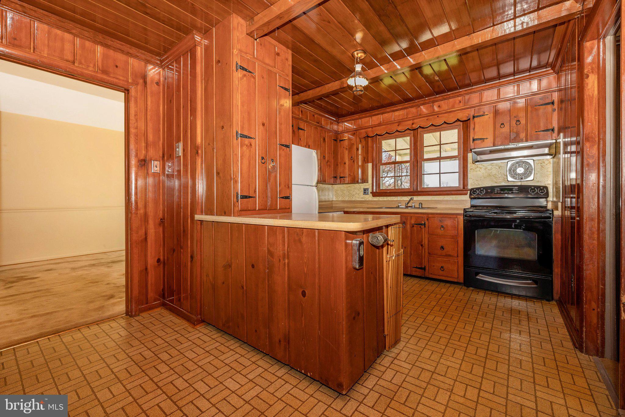 GREENRIDGE ACRES - Residential