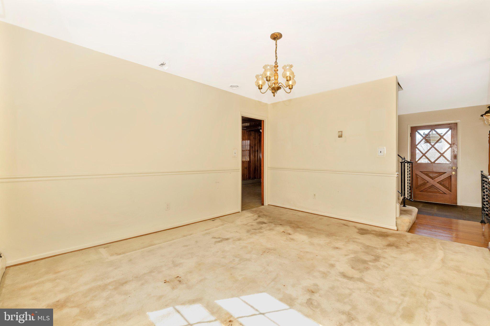 GREENRIDGE ACRES - Residential