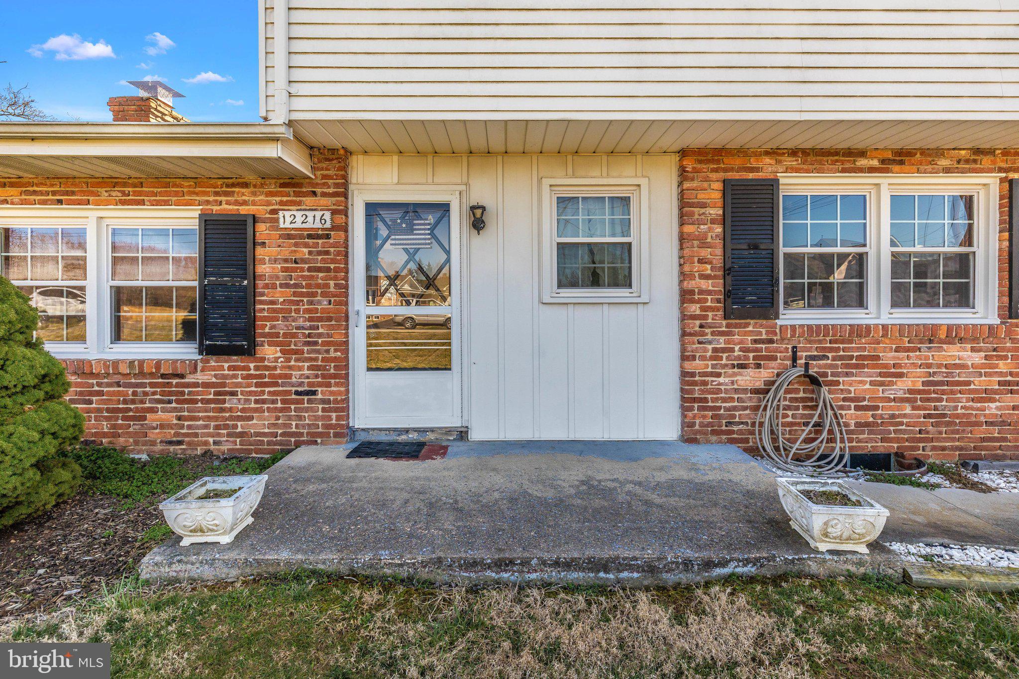 GREENRIDGE ACRES - Residential