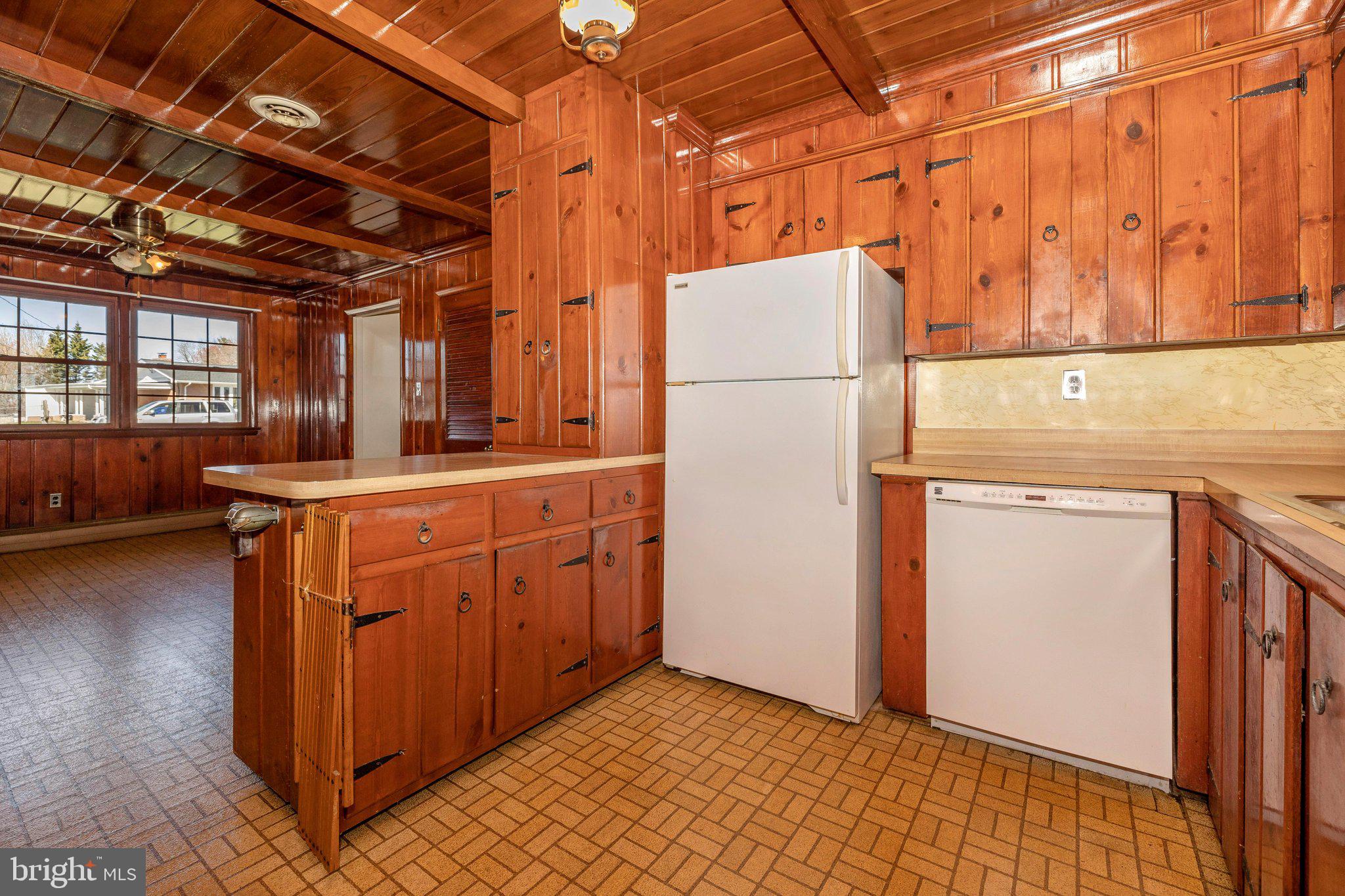 GREENRIDGE ACRES - Residential