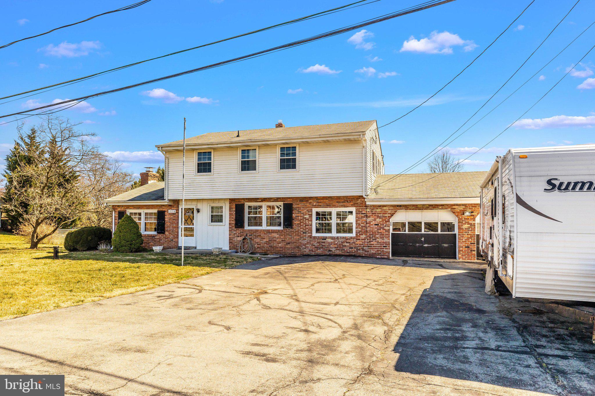 GREENRIDGE ACRES - Residential