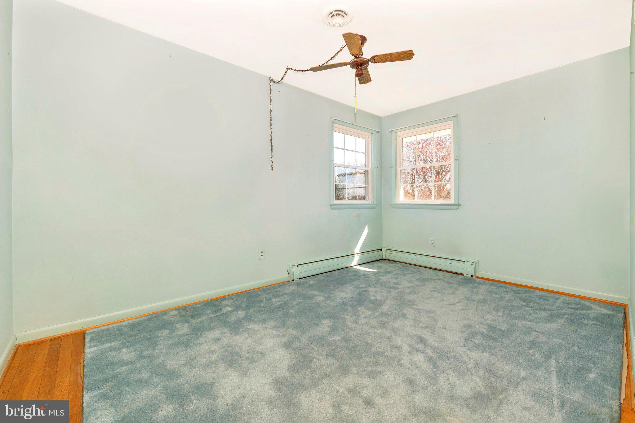 GREENRIDGE ACRES - Residential