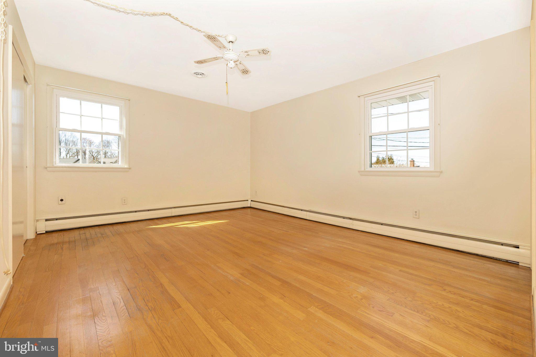 GREENRIDGE ACRES - Residential