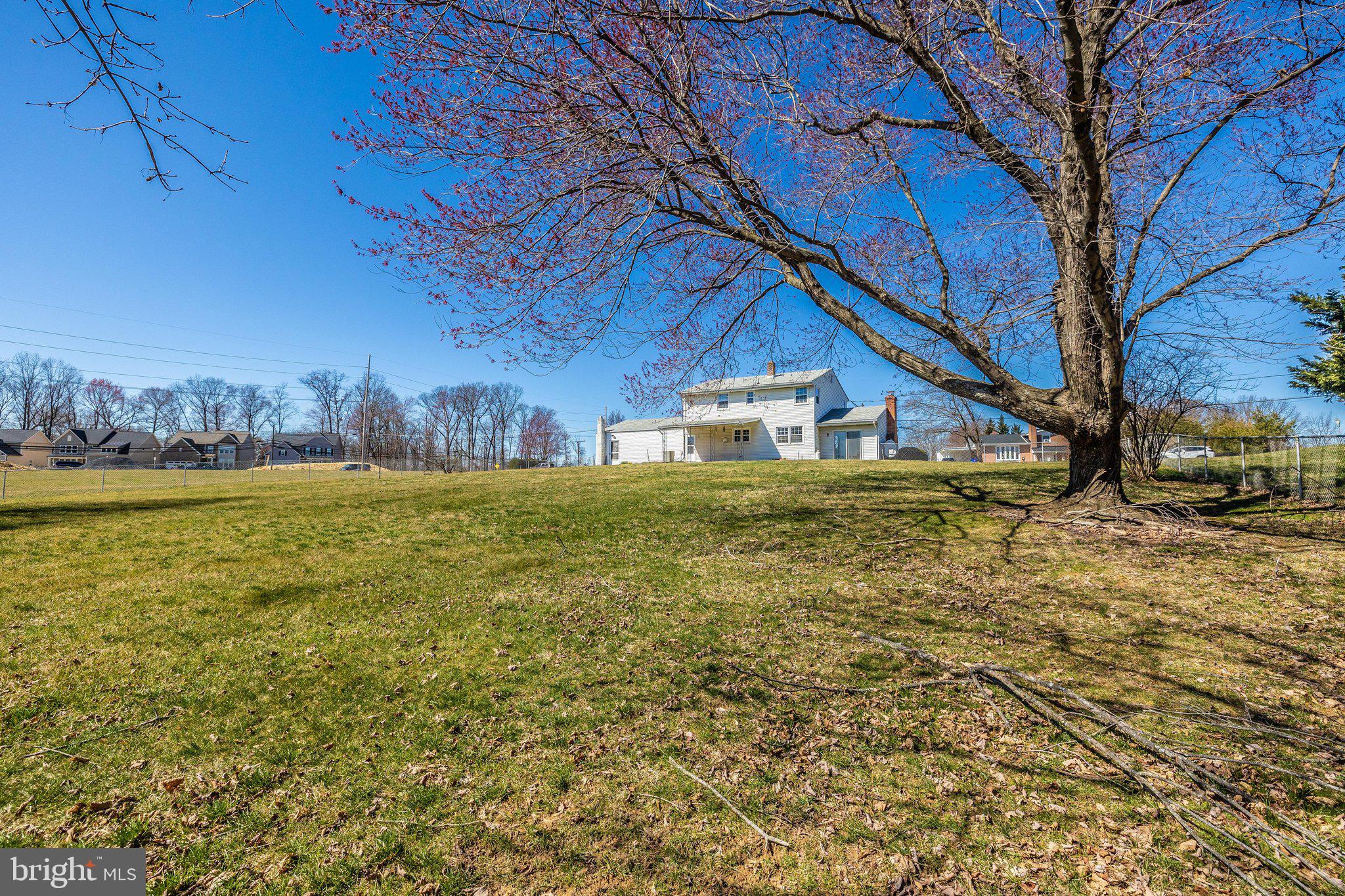 GREENRIDGE ACRES - Residential