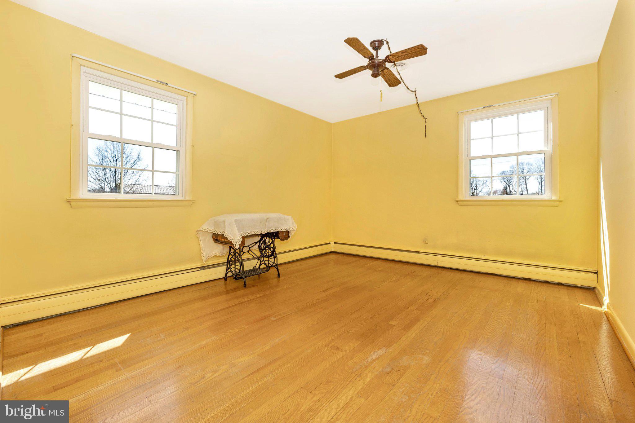 GREENRIDGE ACRES - Residential