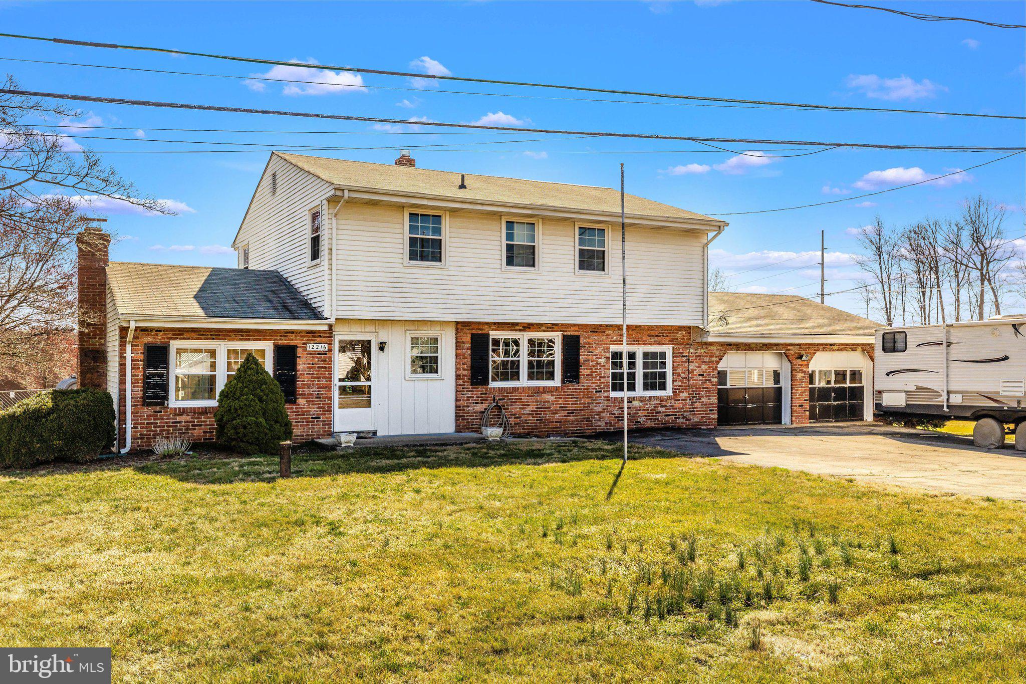 GREENRIDGE ACRES - Residential