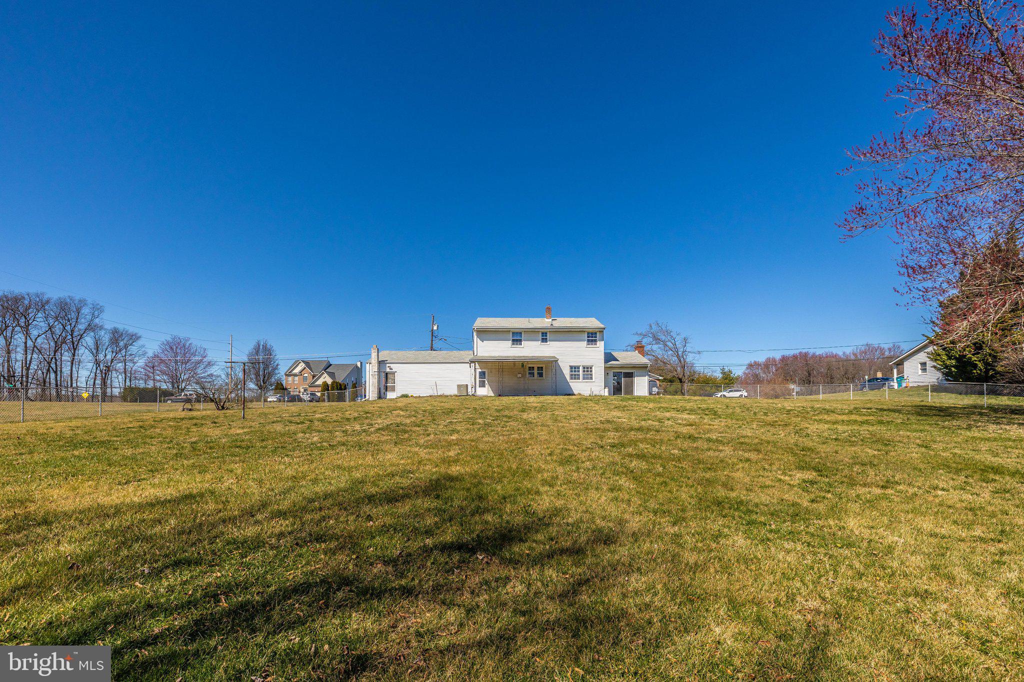 GREENRIDGE ACRES - Residential