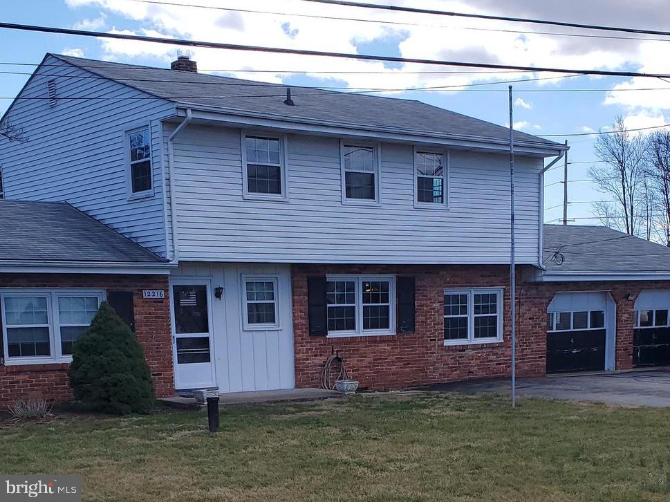 GREENRIDGE ACRES - Residential