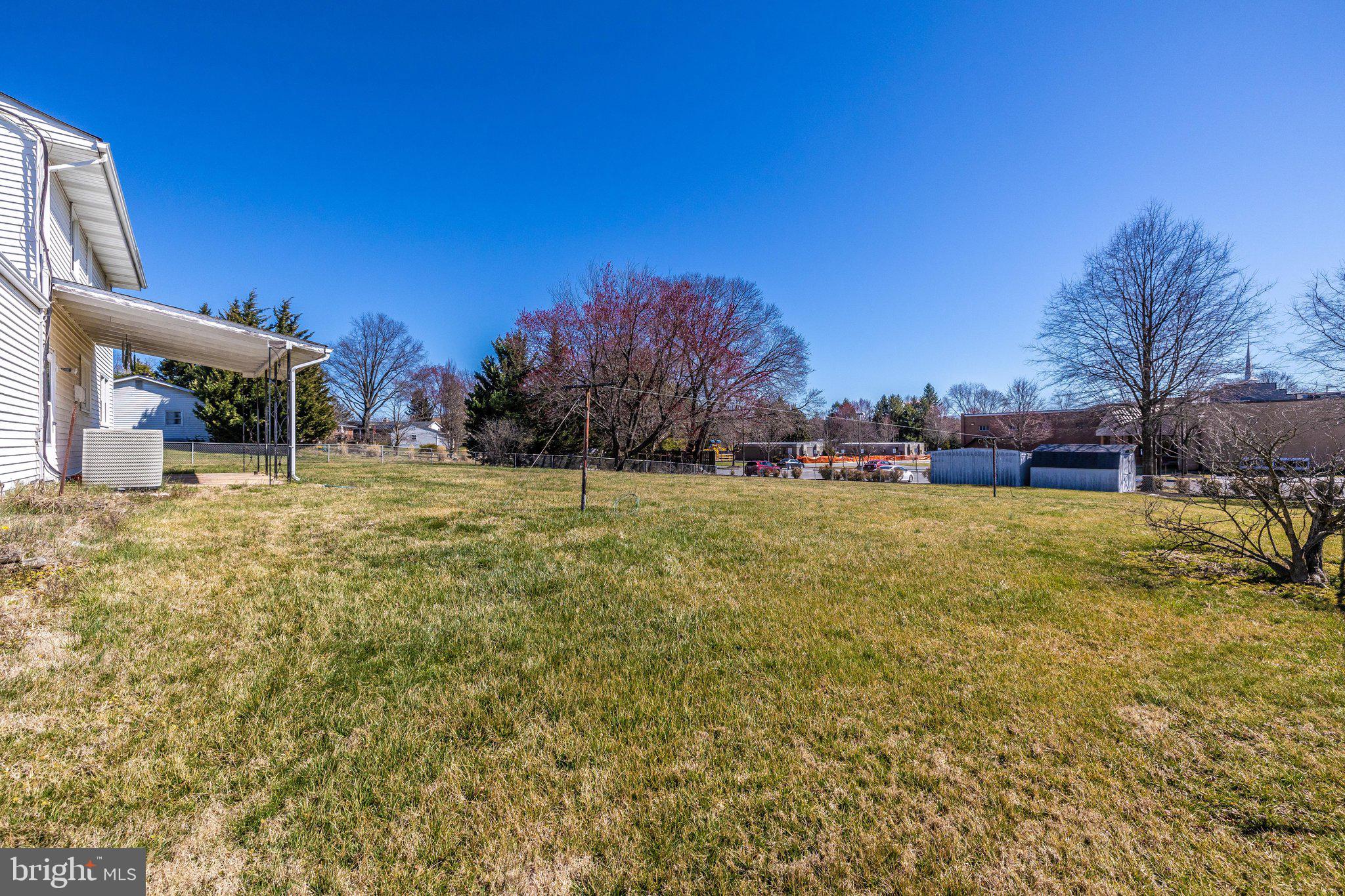 GREENRIDGE ACRES - Residential