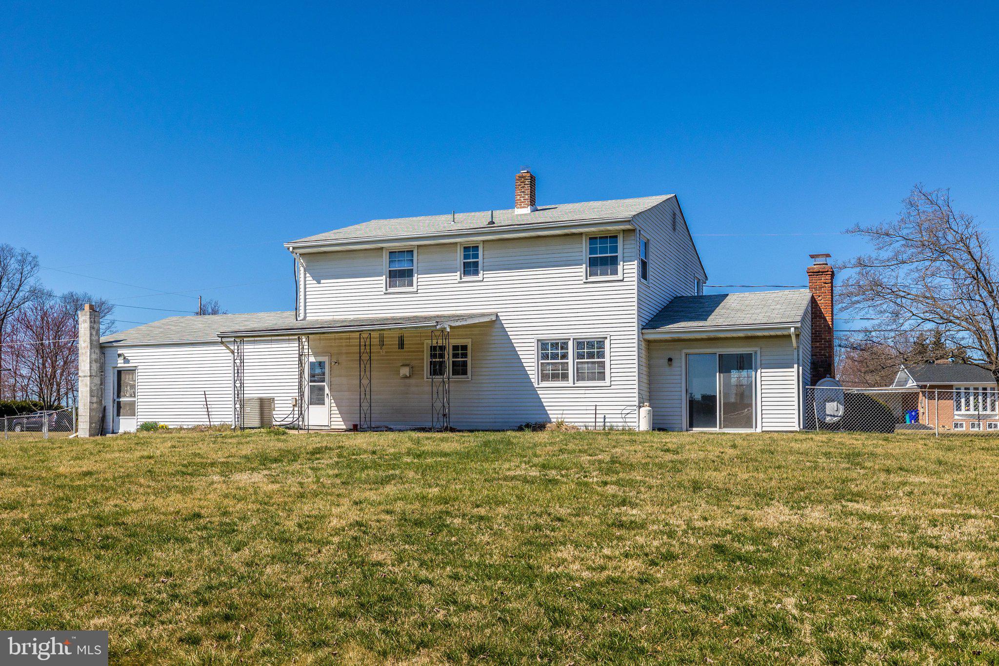 GREENRIDGE ACRES - Residential