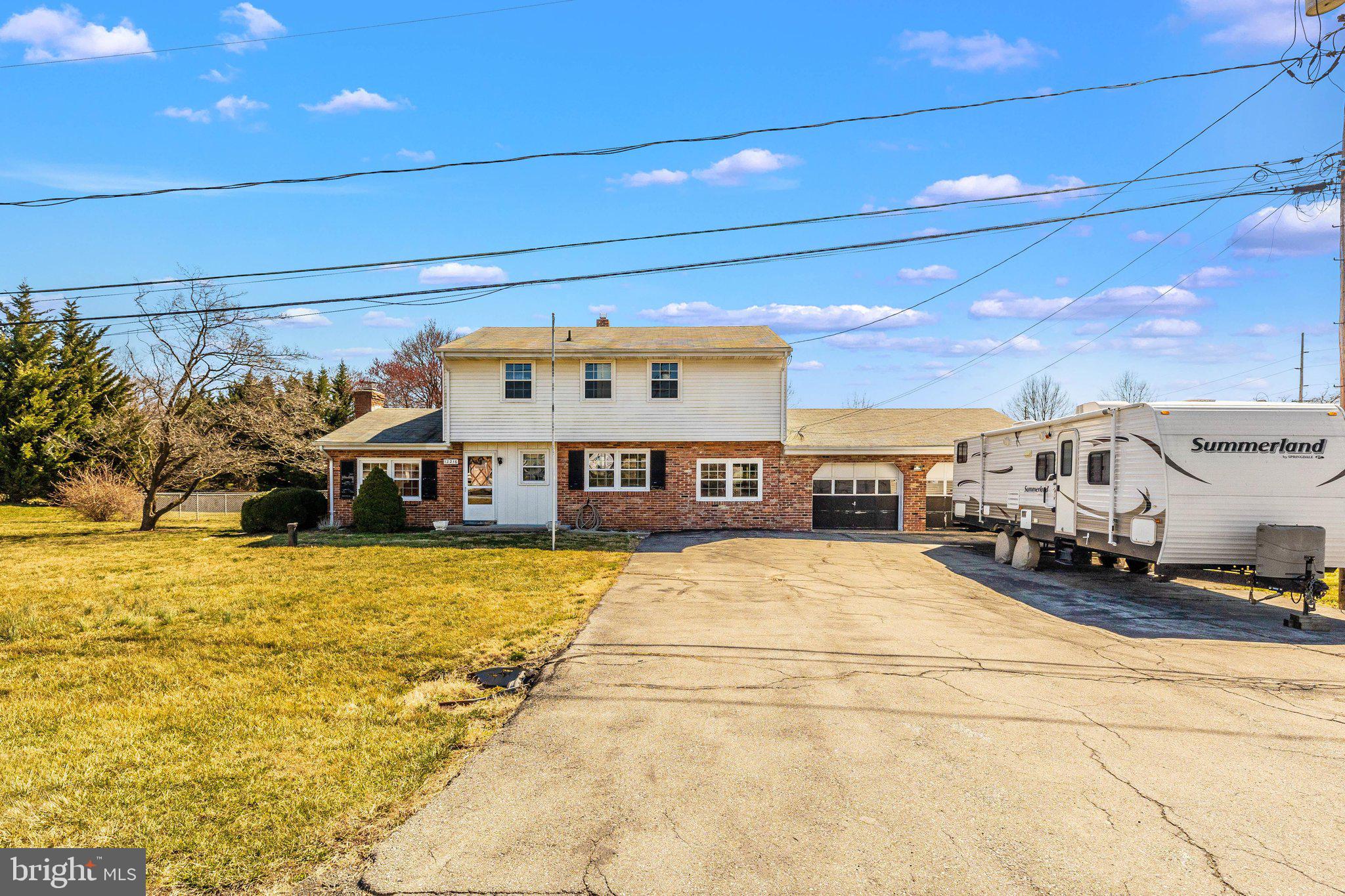 GREENRIDGE ACRES - Residential