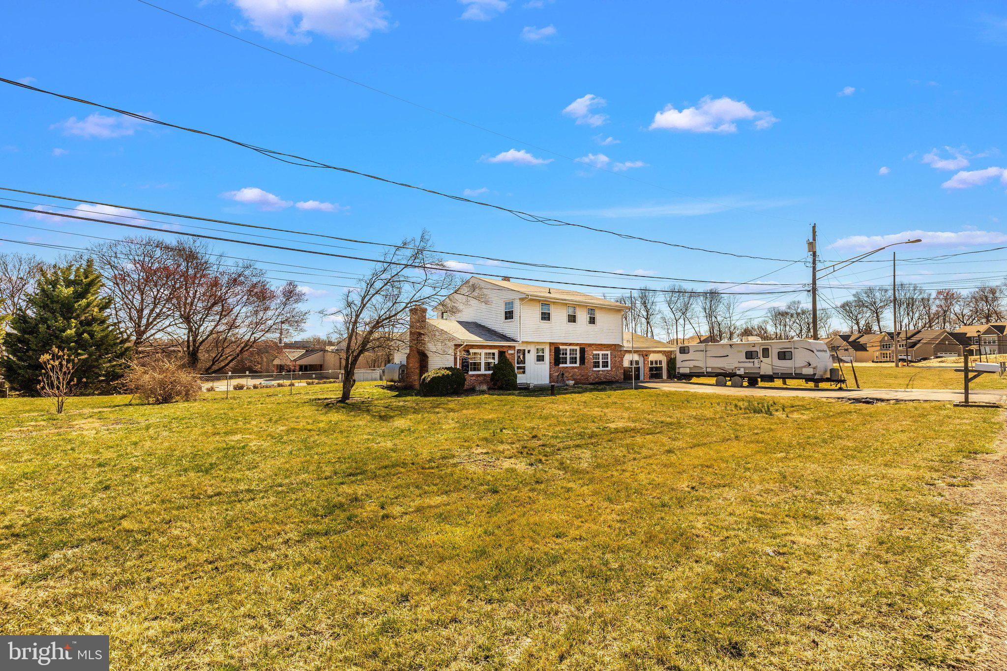 GREENRIDGE ACRES - Residential