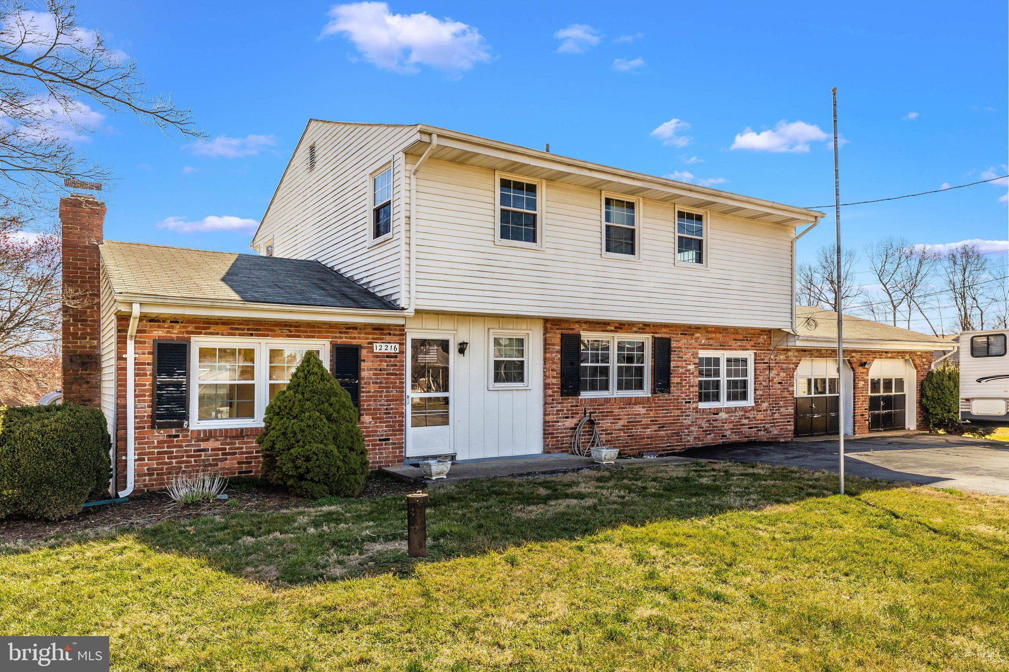 GREENRIDGE ACRES - Residential