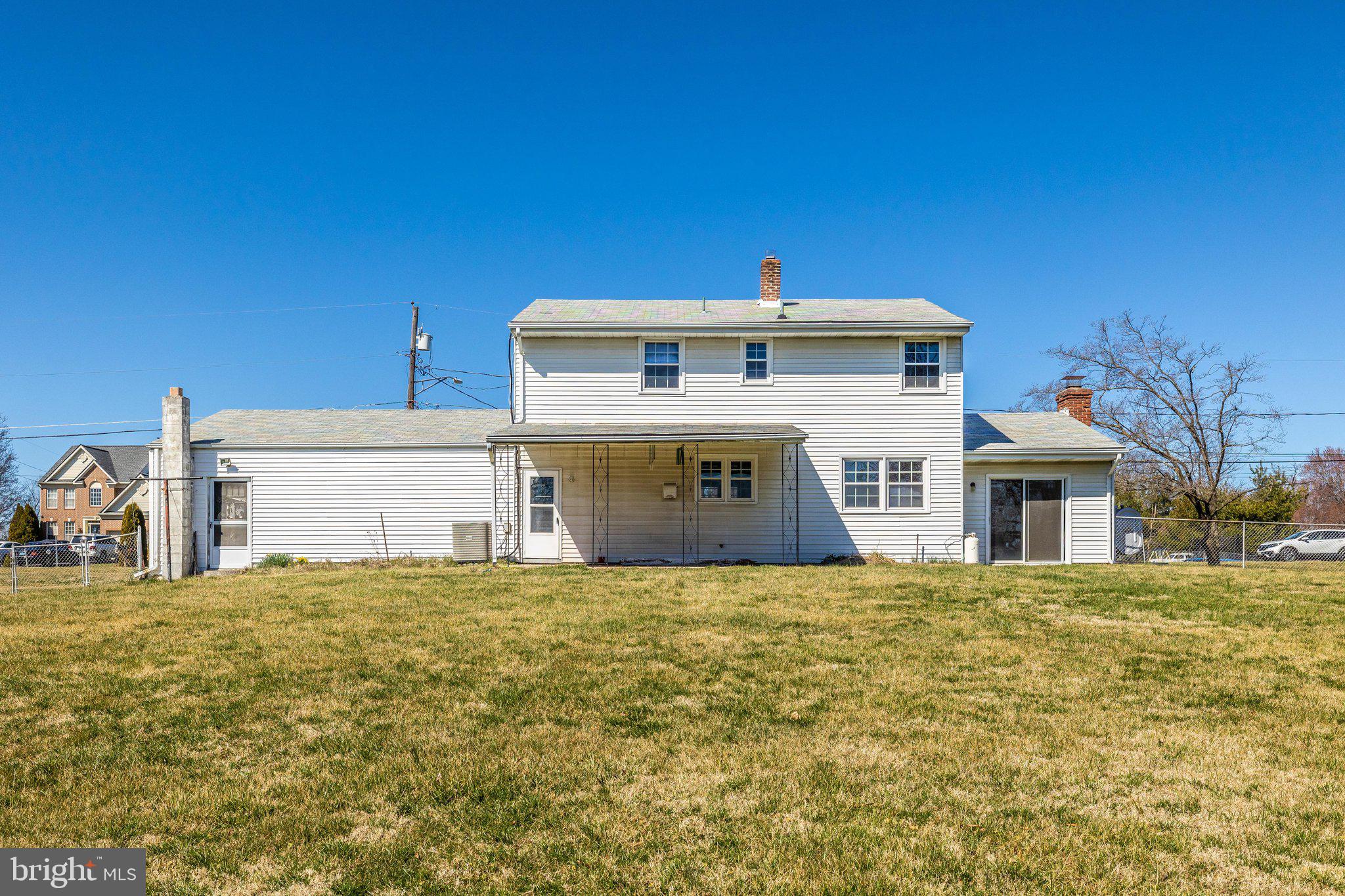 GREENRIDGE ACRES - Residential