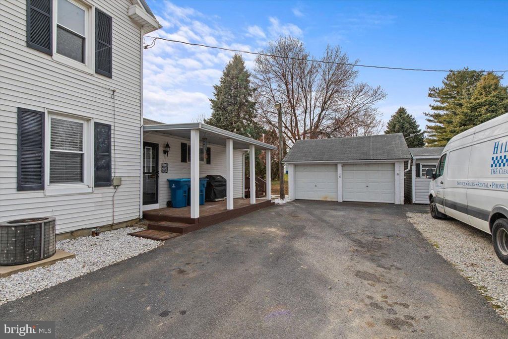 Photo of 110 COLEBROOK RD, ELIZABETHTOWN, PA 17022 (MLS # PALA2032230)