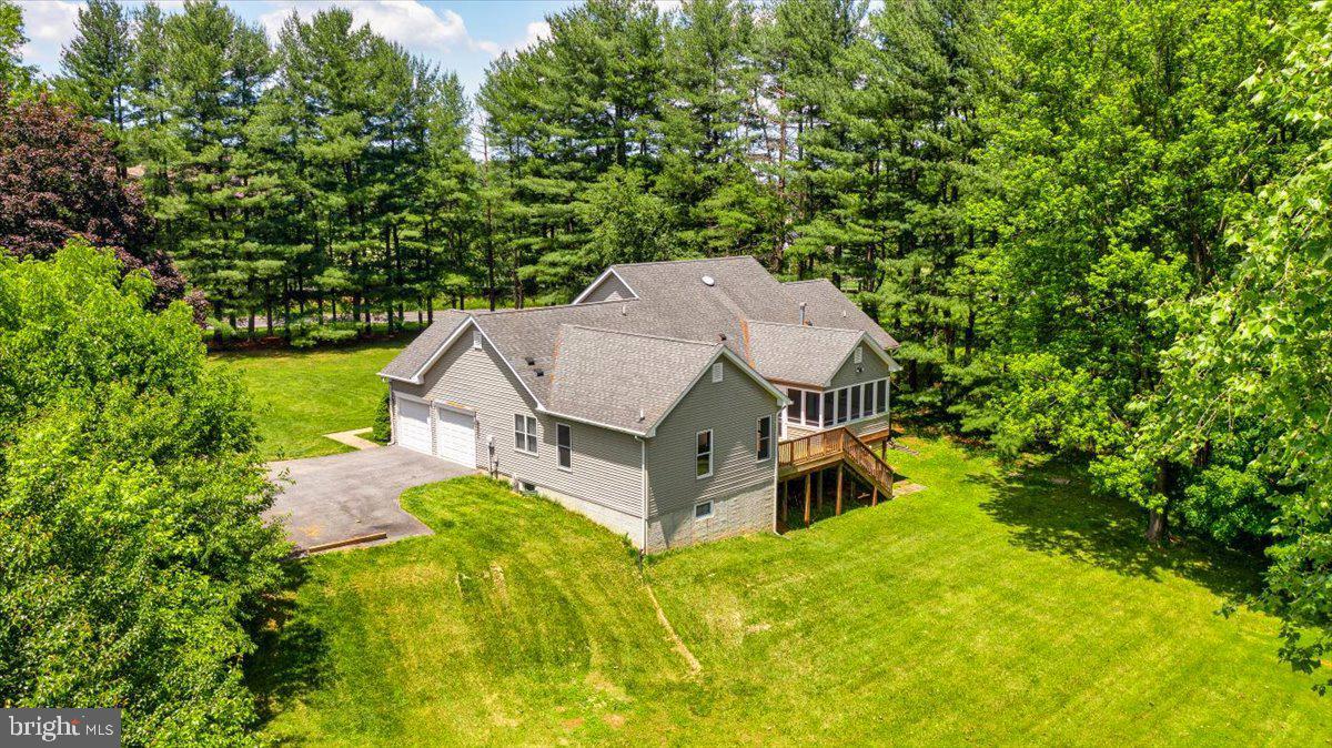 2329 GREEN VALLEY ROAD