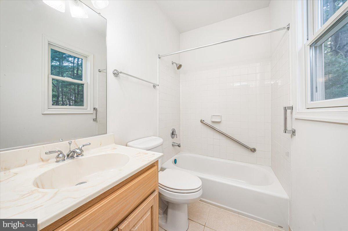 ROLLING GREEN - Residential