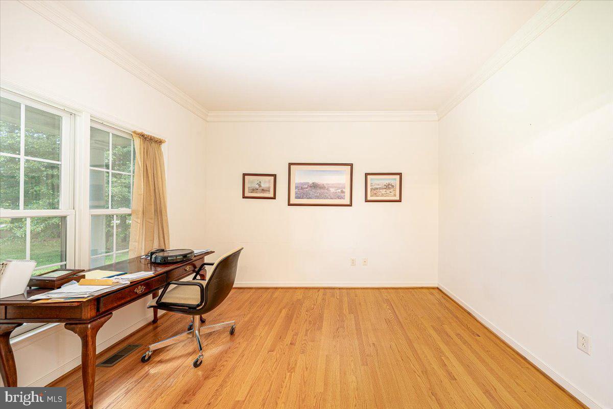 ROLLING GREEN - Residential