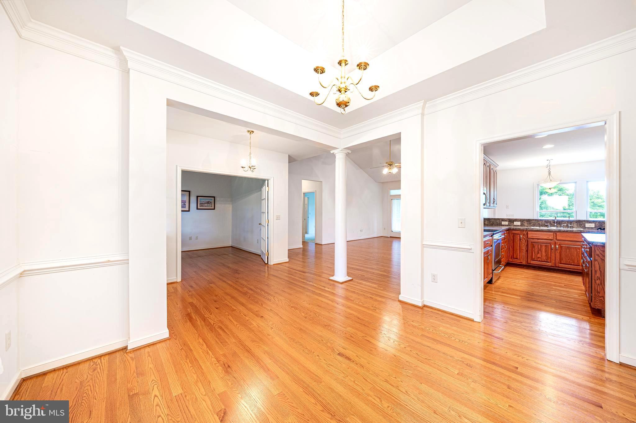 ROLLING GREEN - Residential