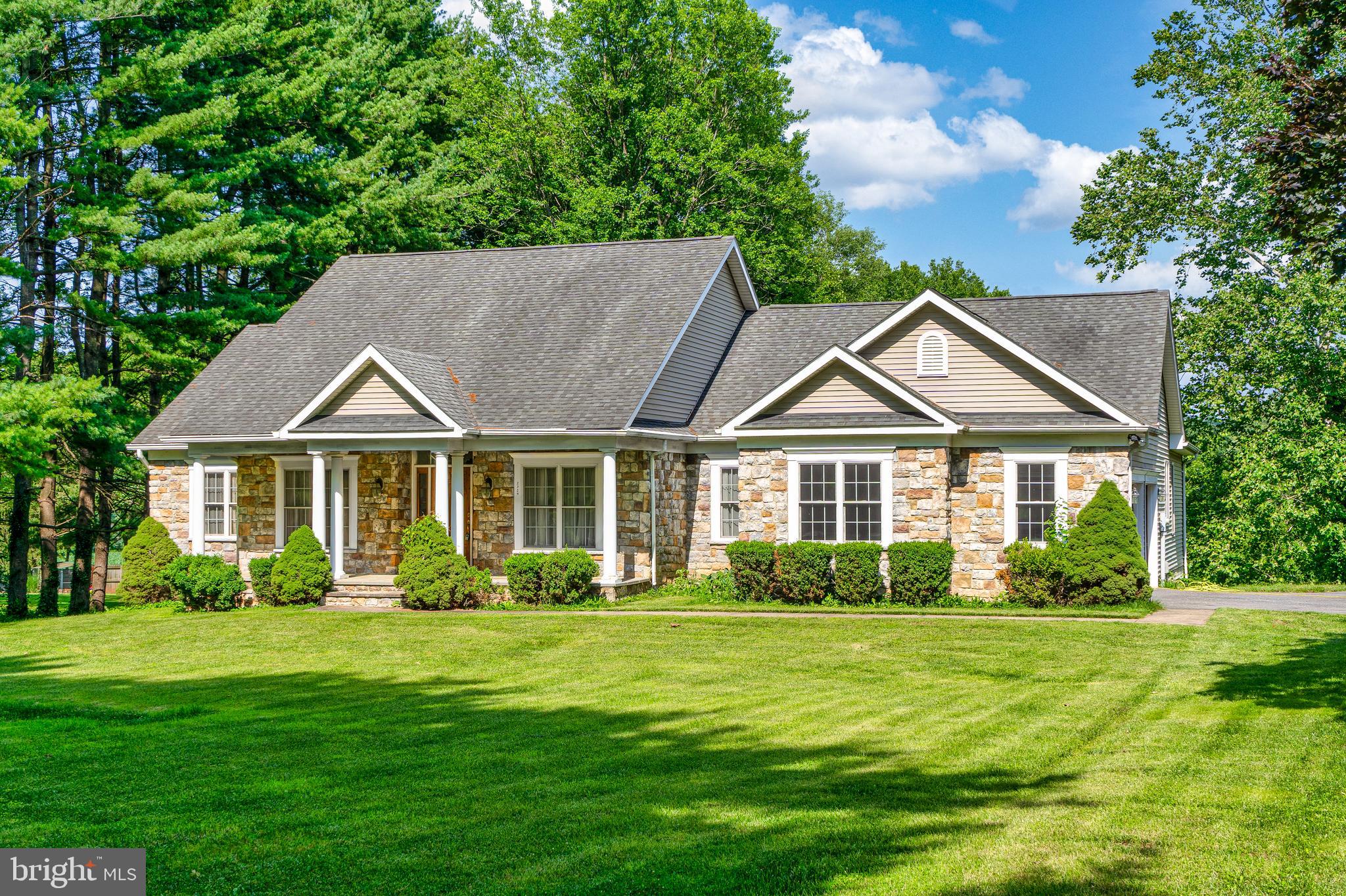 ROLLING GREEN - Residential