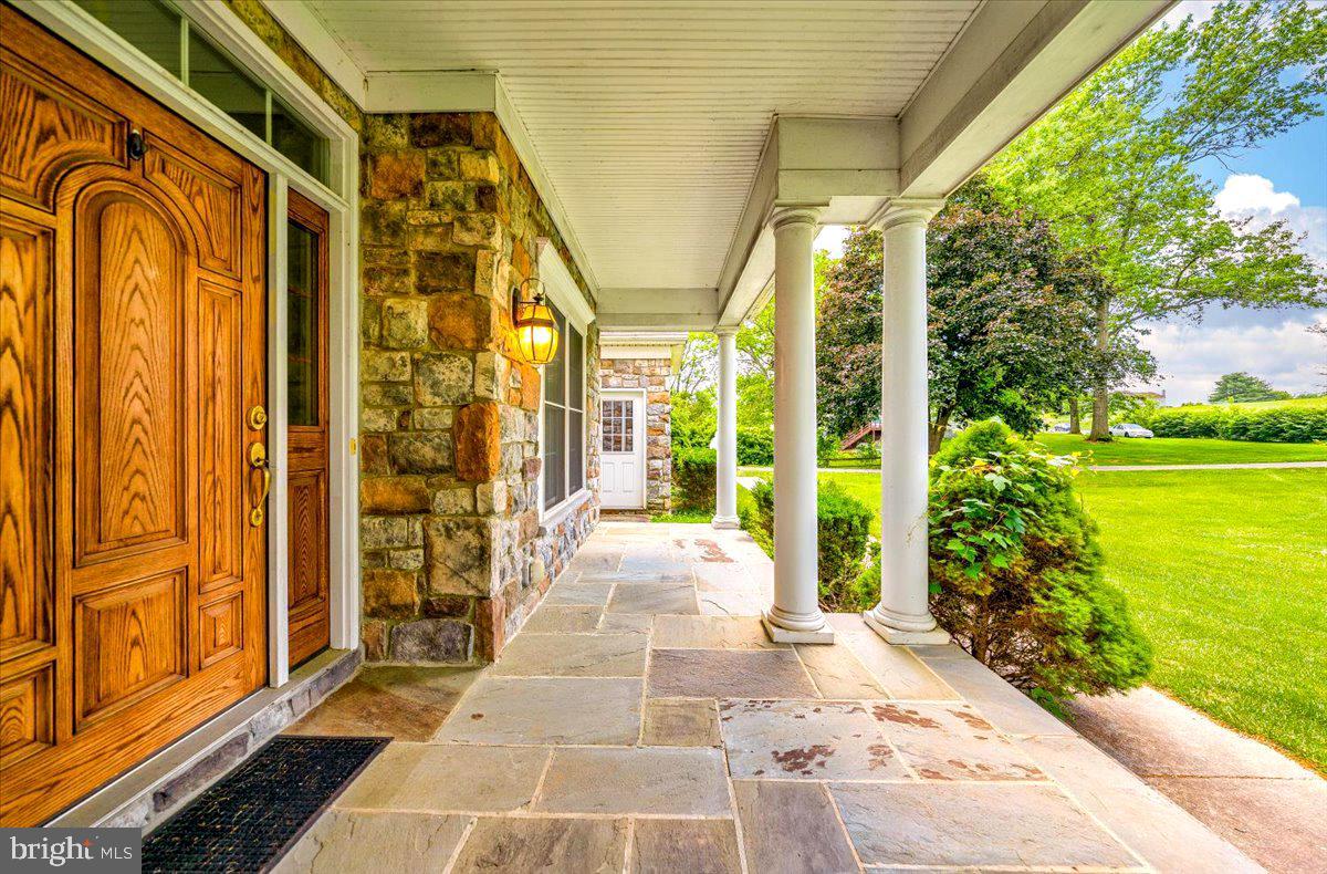 2329 GREEN VALLEY ROAD