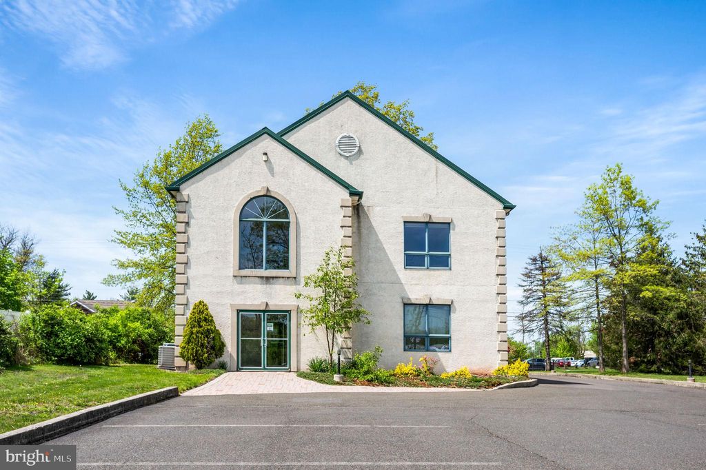 Photo of 2621 Broad St, LANSDALE, PA 19446 (MLS # PAMC2155382)