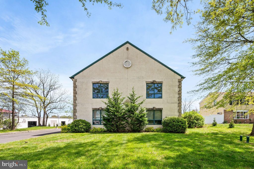 Photo of 2621 Broad St, LANSDALE, PA 19446 (MLS # PAMC2155382)