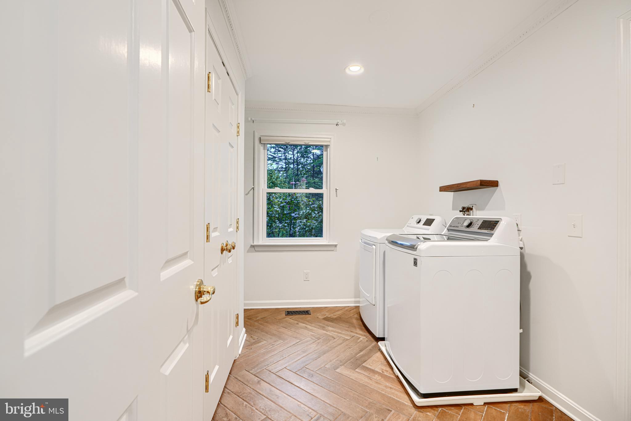 IVY HILL - Residential