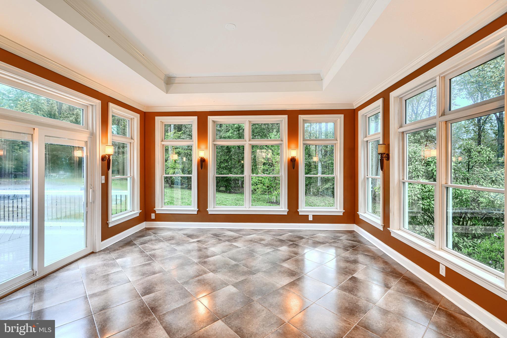 IVY HILL - Residential