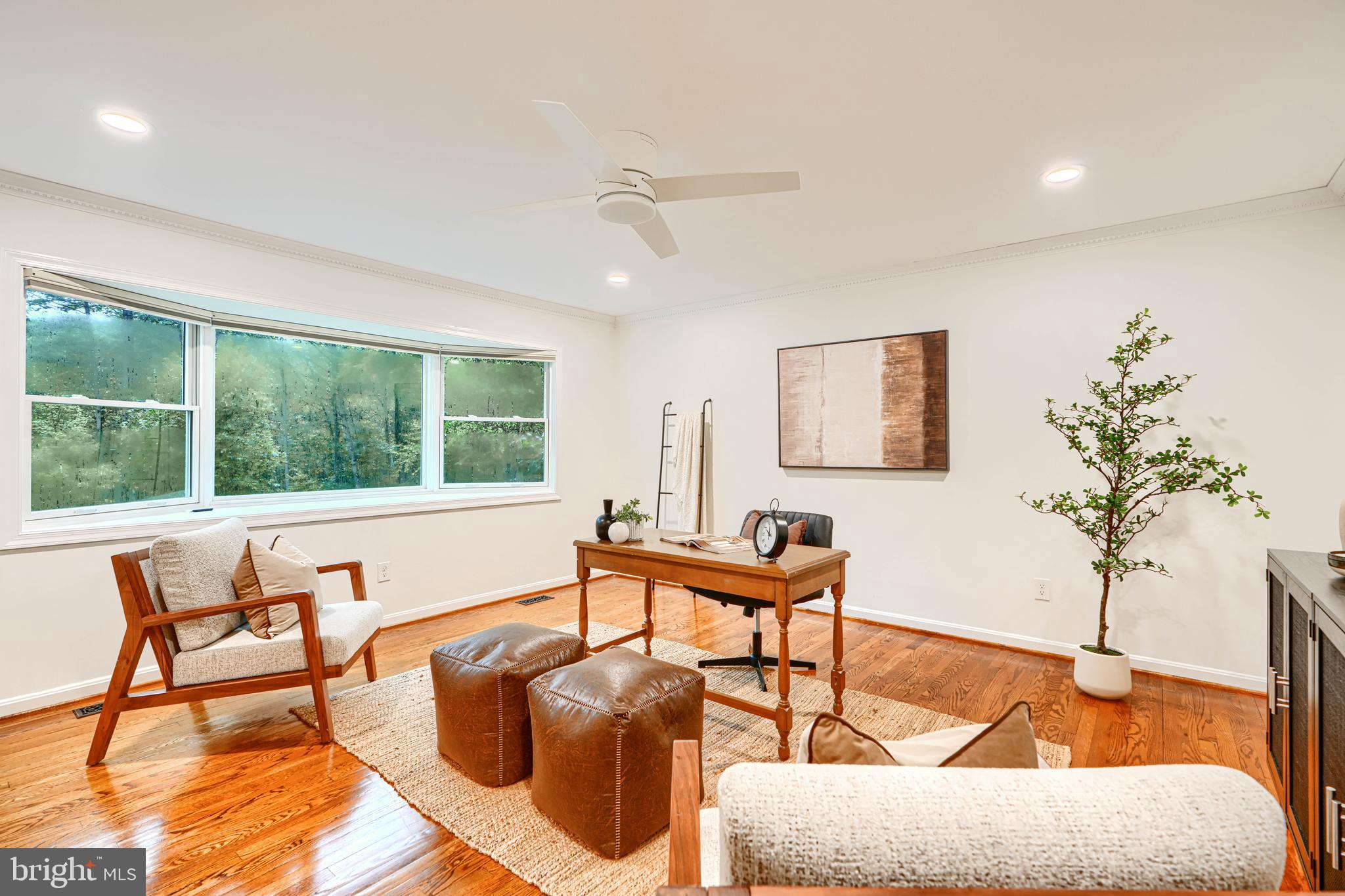 IVY HILL - Residential