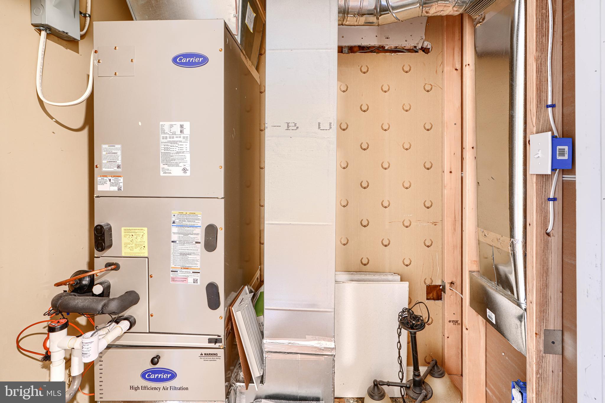 IVY HILL - Residential