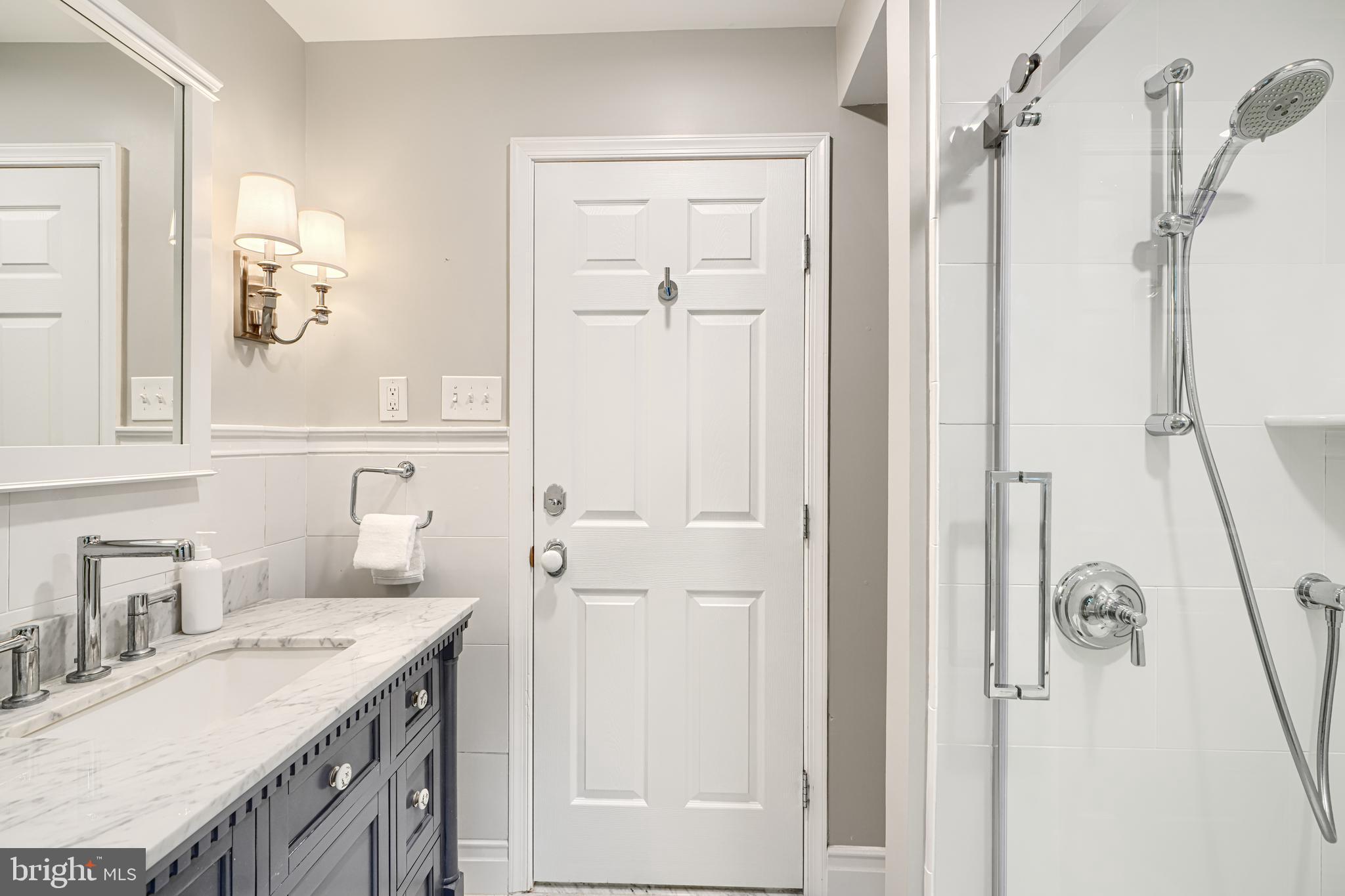 IVY HILL - Residential