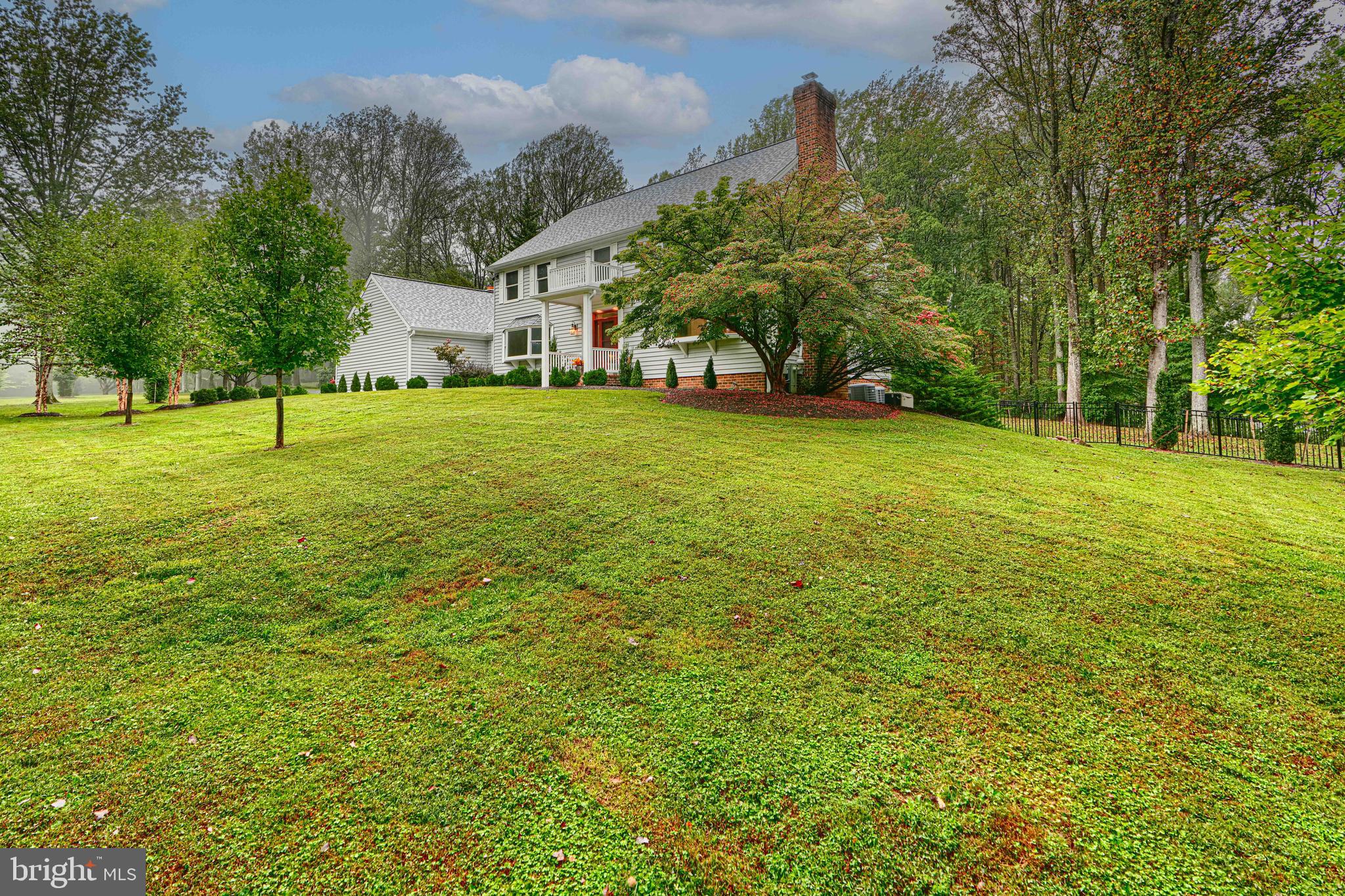 14 CHRIS ELIOT COURT