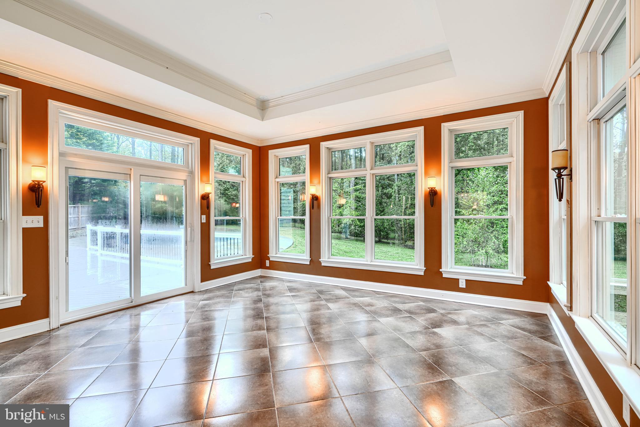 IVY HILL - Residential